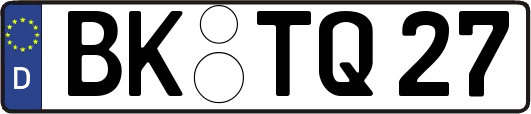 BK-TQ27