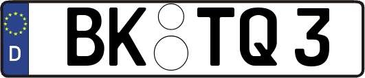 BK-TQ3