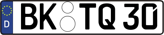 BK-TQ30