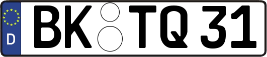 BK-TQ31