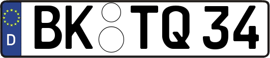 BK-TQ34
