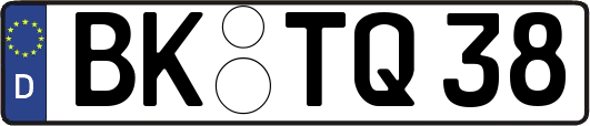 BK-TQ38