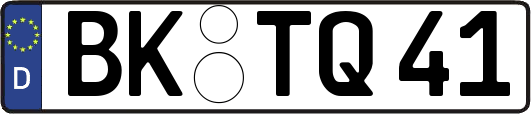 BK-TQ41