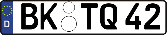 BK-TQ42