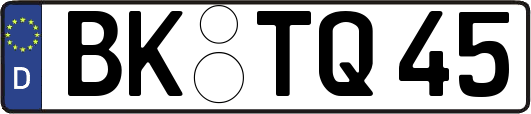 BK-TQ45