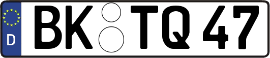 BK-TQ47