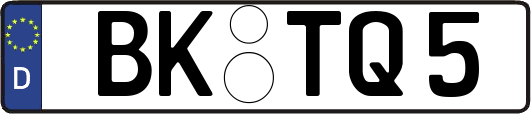 BK-TQ5