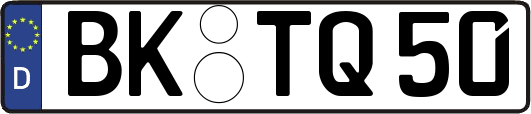 BK-TQ50