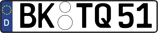 BK-TQ51