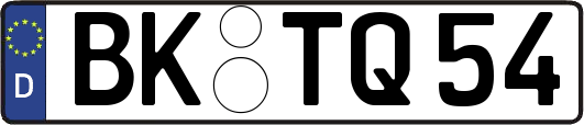 BK-TQ54