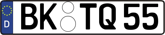 BK-TQ55