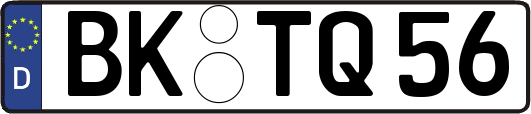 BK-TQ56