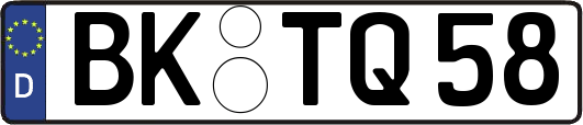 BK-TQ58