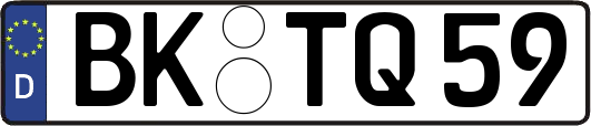 BK-TQ59