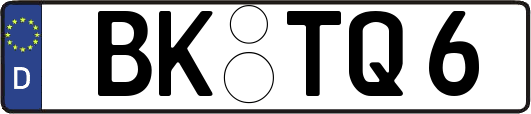 BK-TQ6