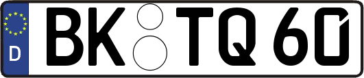 BK-TQ60
