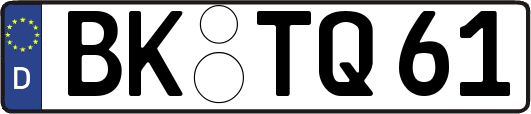BK-TQ61