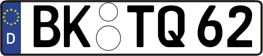 BK-TQ62