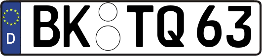 BK-TQ63
