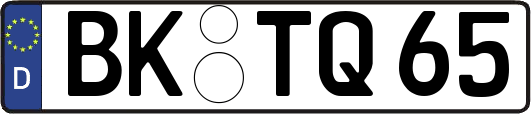 BK-TQ65