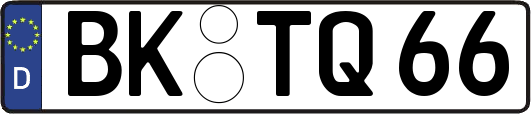 BK-TQ66
