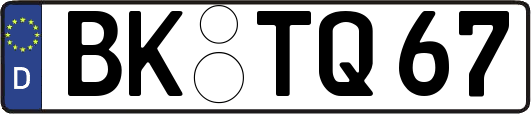 BK-TQ67