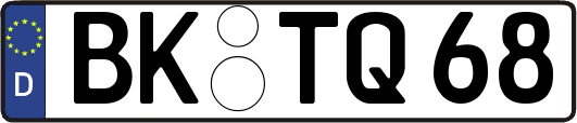 BK-TQ68