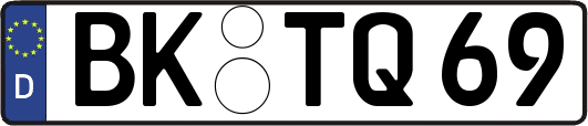 BK-TQ69