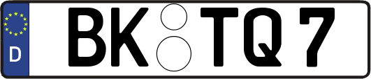 BK-TQ7