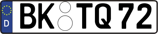 BK-TQ72