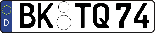 BK-TQ74