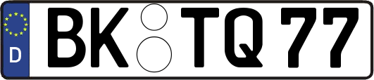 BK-TQ77