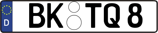 BK-TQ8