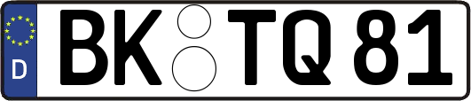 BK-TQ81