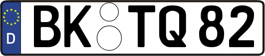 BK-TQ82