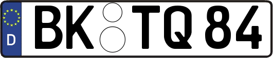 BK-TQ84