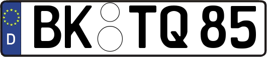 BK-TQ85