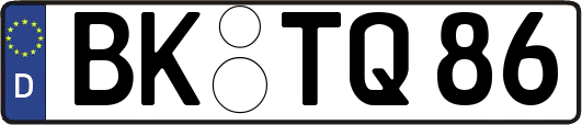 BK-TQ86