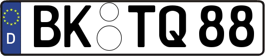 BK-TQ88