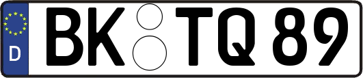 BK-TQ89