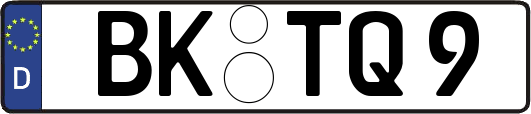 BK-TQ9