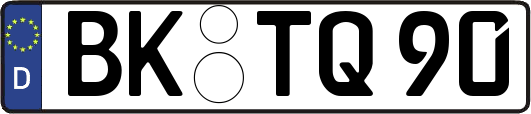 BK-TQ90