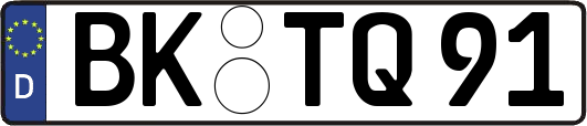 BK-TQ91