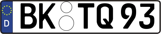 BK-TQ93