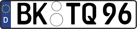 BK-TQ96