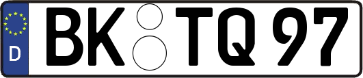 BK-TQ97