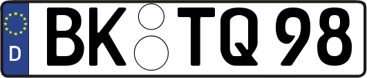 BK-TQ98