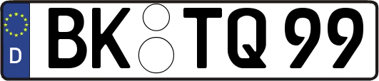 BK-TQ99
