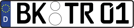 BK-TR01