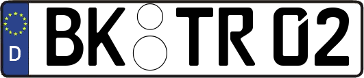 BK-TR02